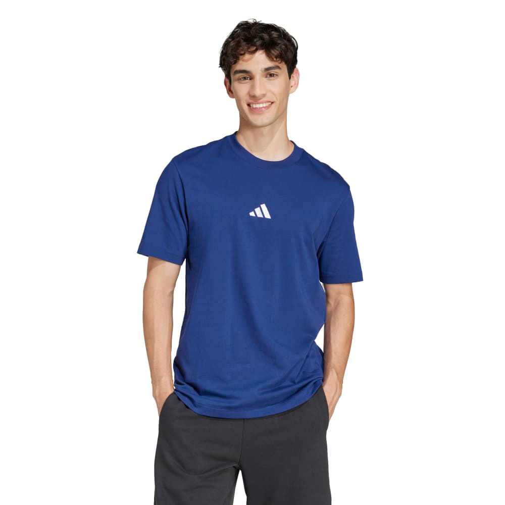 Remera Hombre adidas Essentials