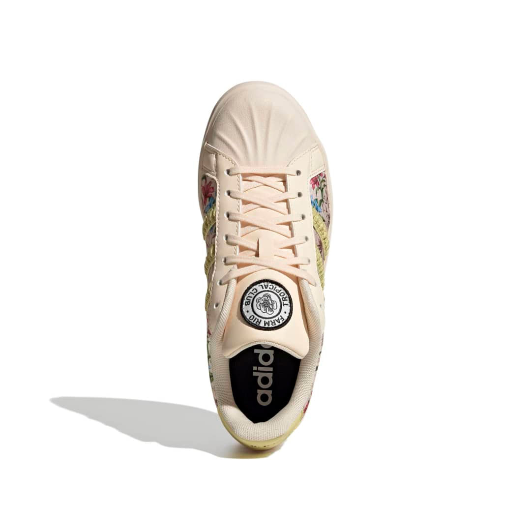 Zapatillas Mujer adidas Streettalk — imagen 4