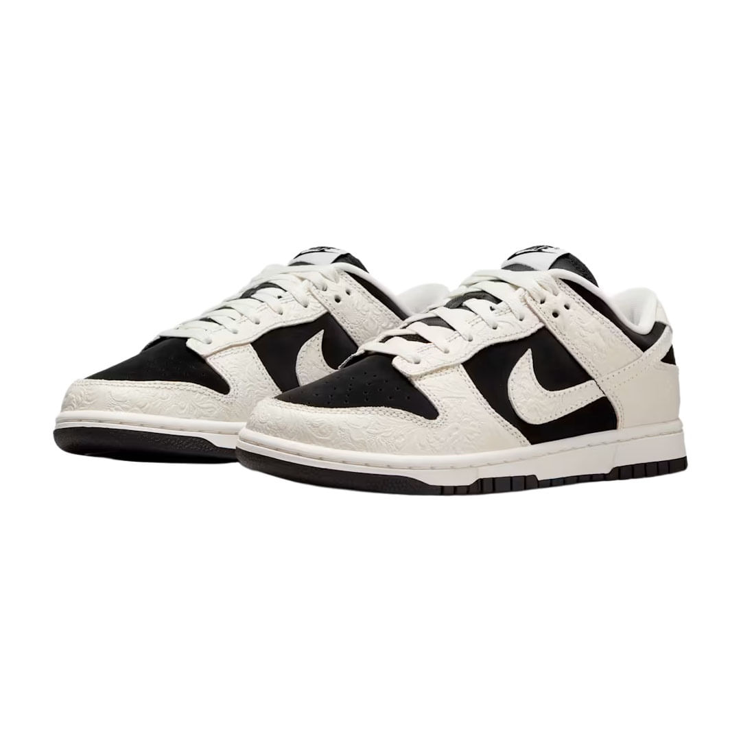 Zapatillas Mujer Nike Dunk Low — imagen 3