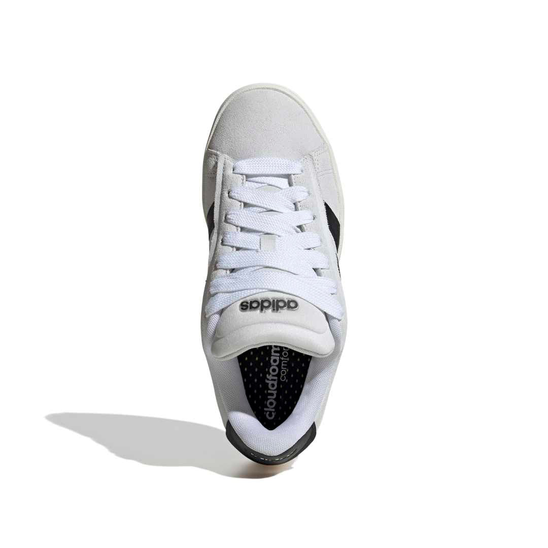 Zapatillas Mujer adidas Grand Court Alpha — imagen 4