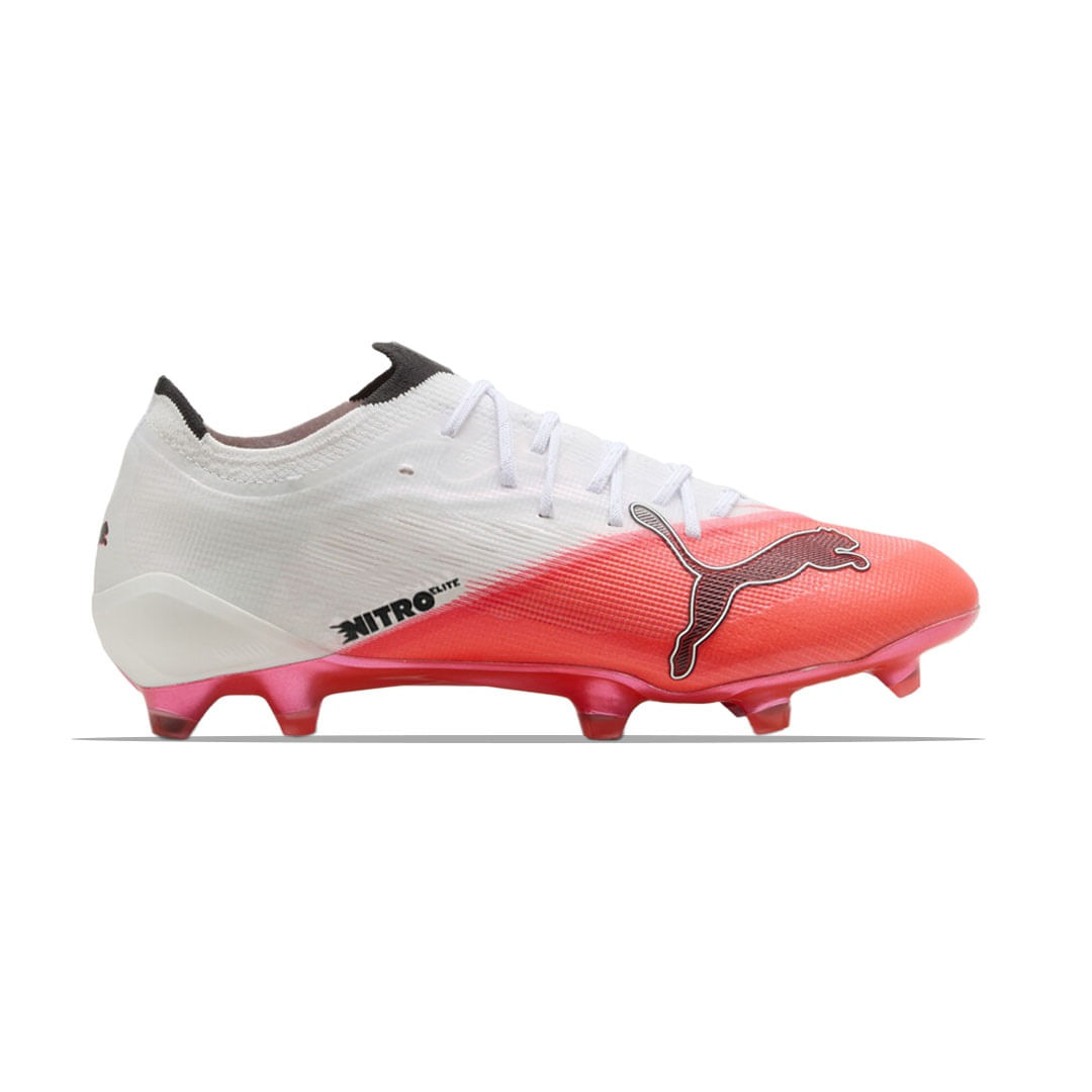 Botines Hombre Puma Ultra Nitro 7 Ultimate Fg