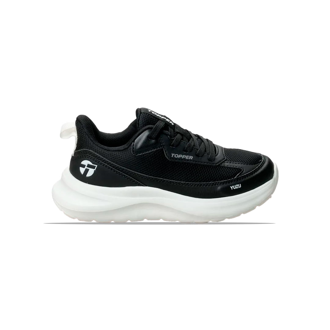 Zapatillas Niños Topper Yuzu