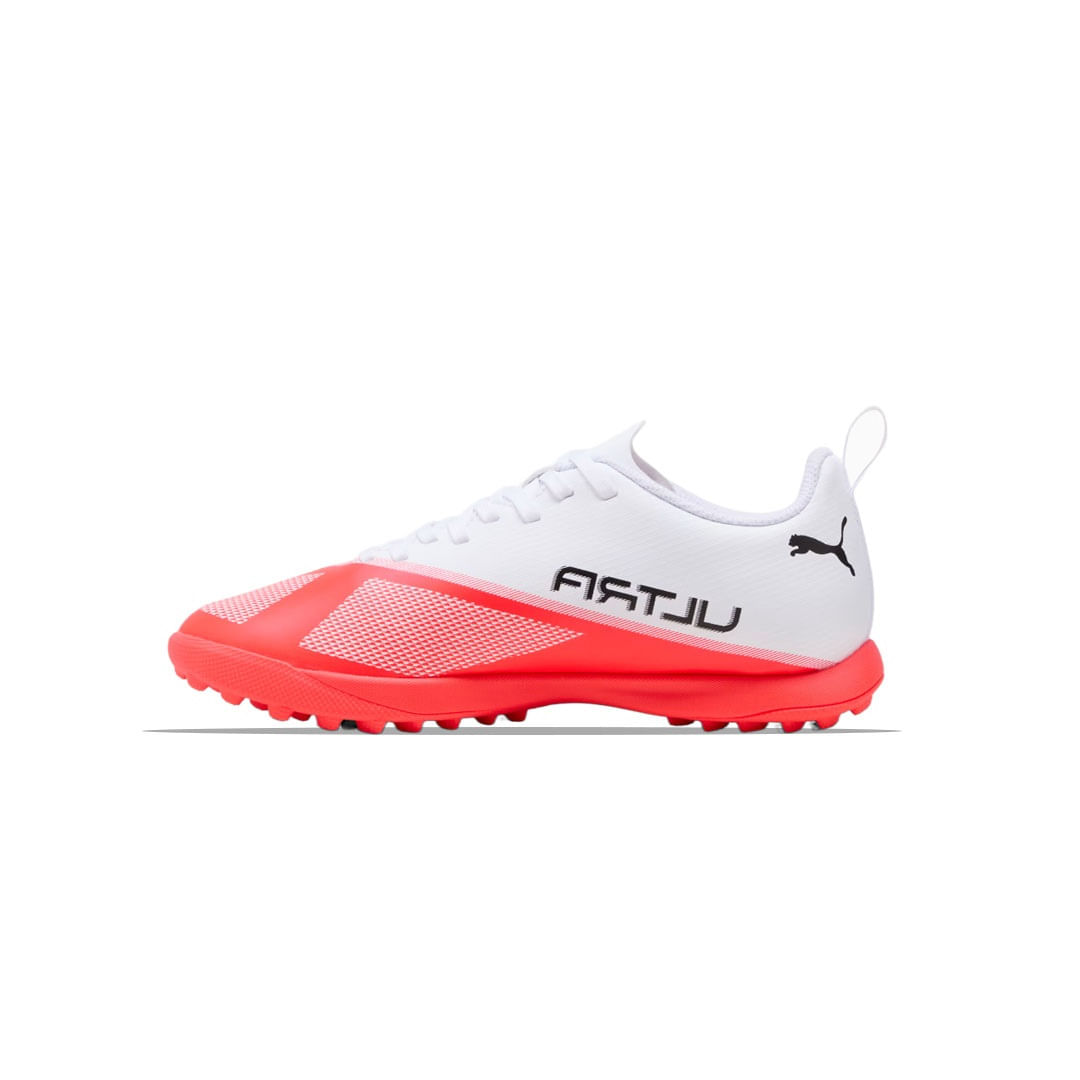 Botines Niños Puma Ultra 7 Play Tf — imagen 2