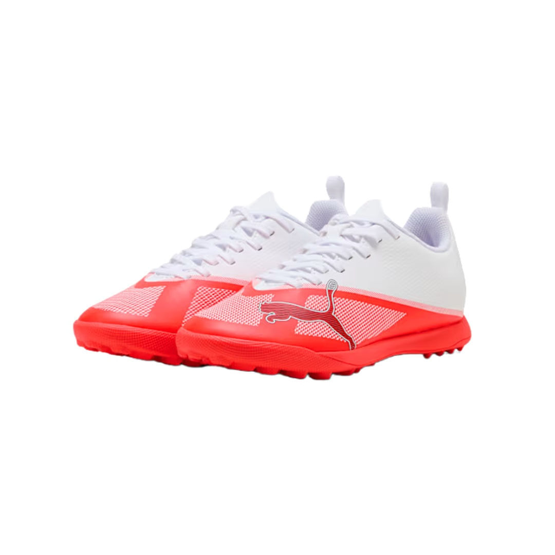 Botines Niños Puma Ultra 7 Play Tf — imagen 3