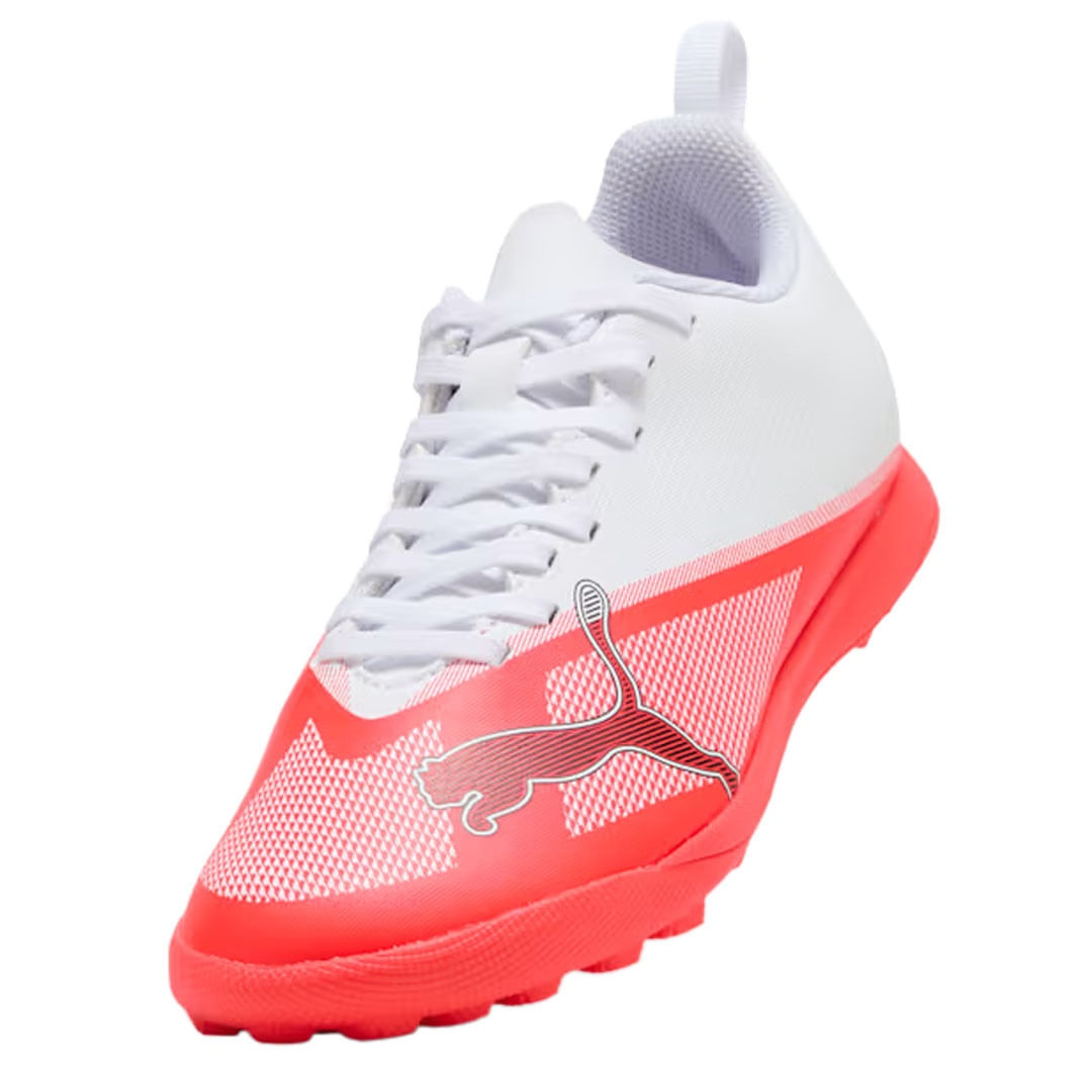 Botines Niños Puma Ultra 7 Play Tf — imagen 4