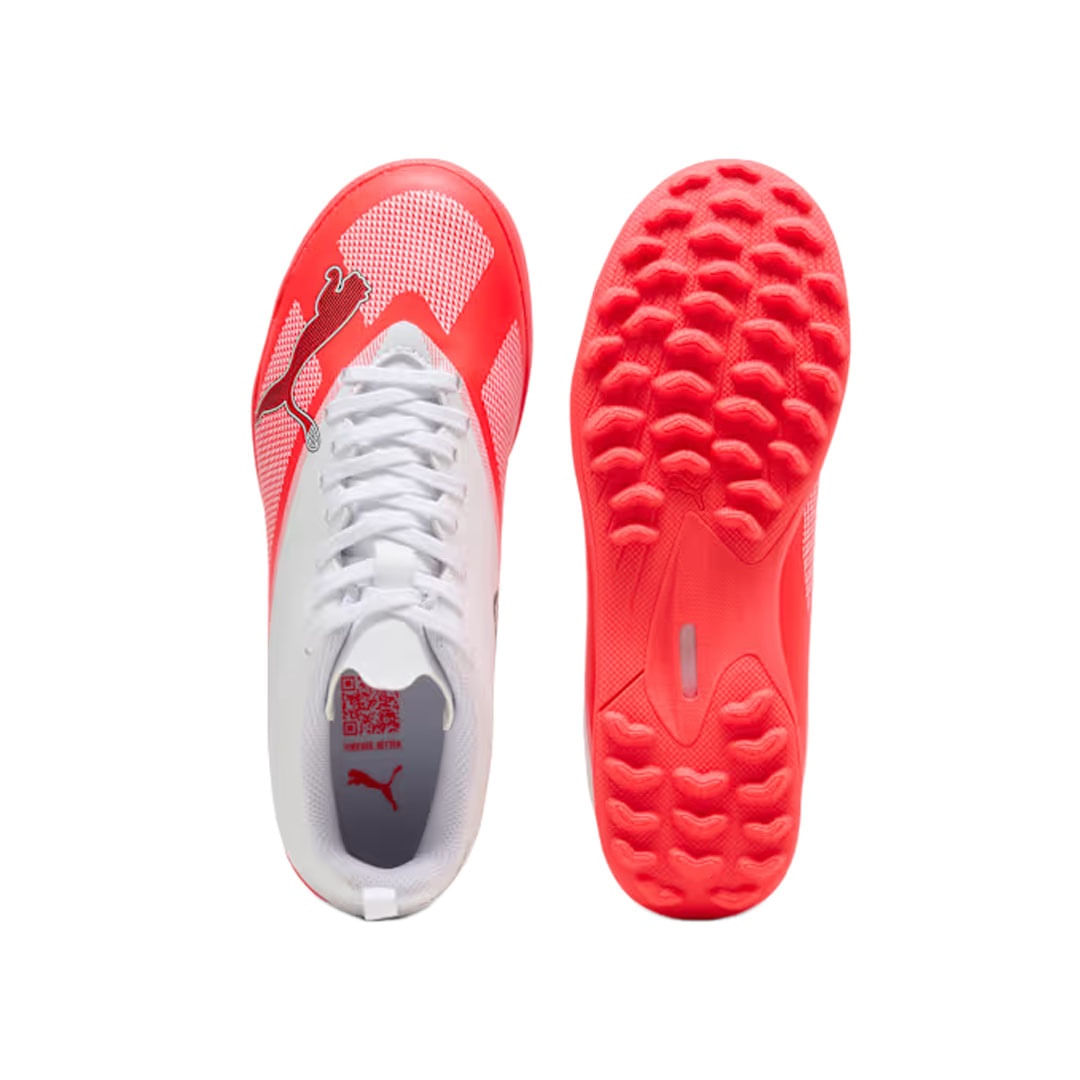 Botines Niños Puma Ultra 7 Play Tf — imagen 5