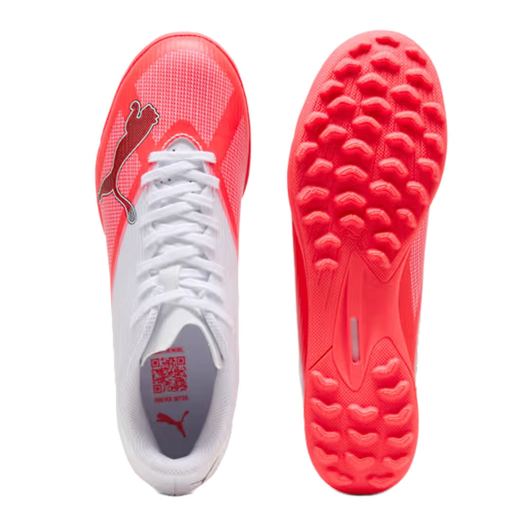 Botines Hombre Puma Ultra 7 Play Tf — imagen 5