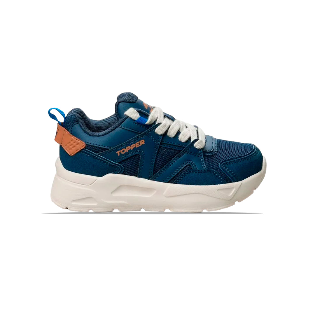 Zapatillas Niños Topper Vante