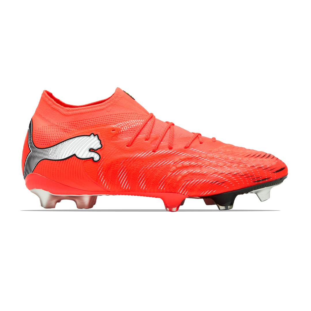 Botines Unisex Puma Future 9 Ultimate Fg