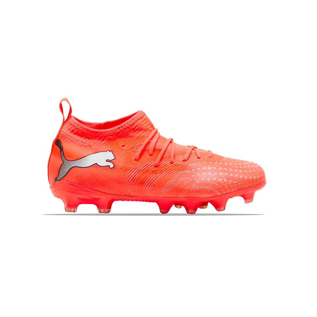 Botines Niños Puma Future 9 Match Fg