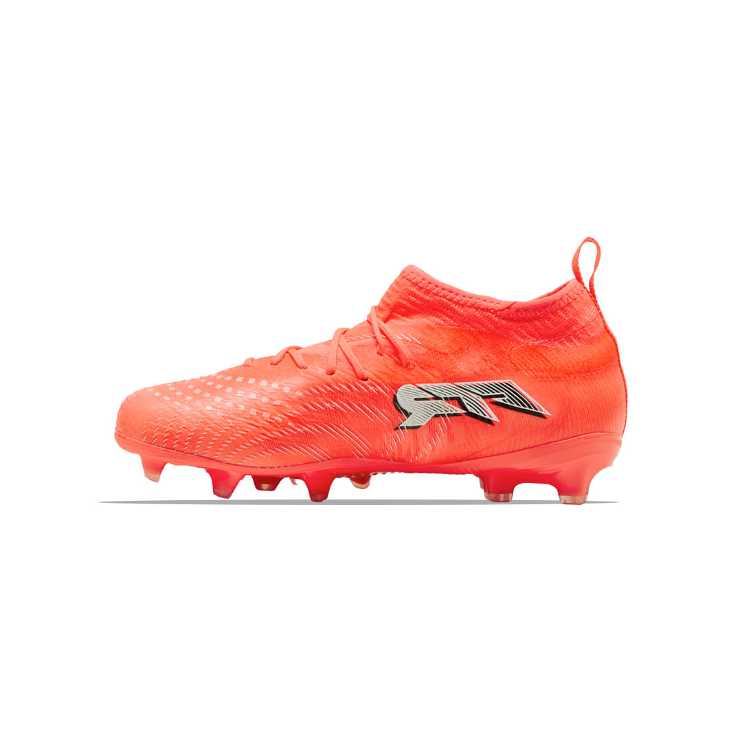 Botines Niños Puma Future 9 Match Fg — imagen 2
