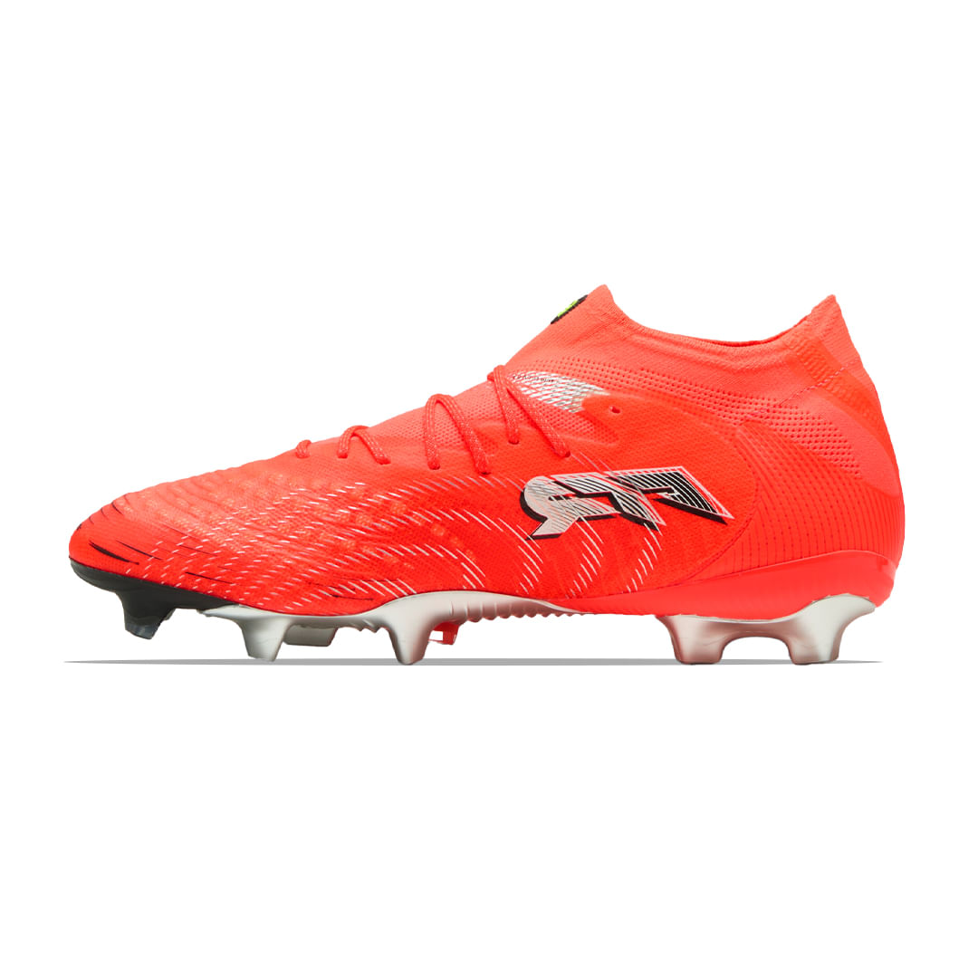 Botines Unisex Puma Future 9 Ultimate Fg — imagen 2