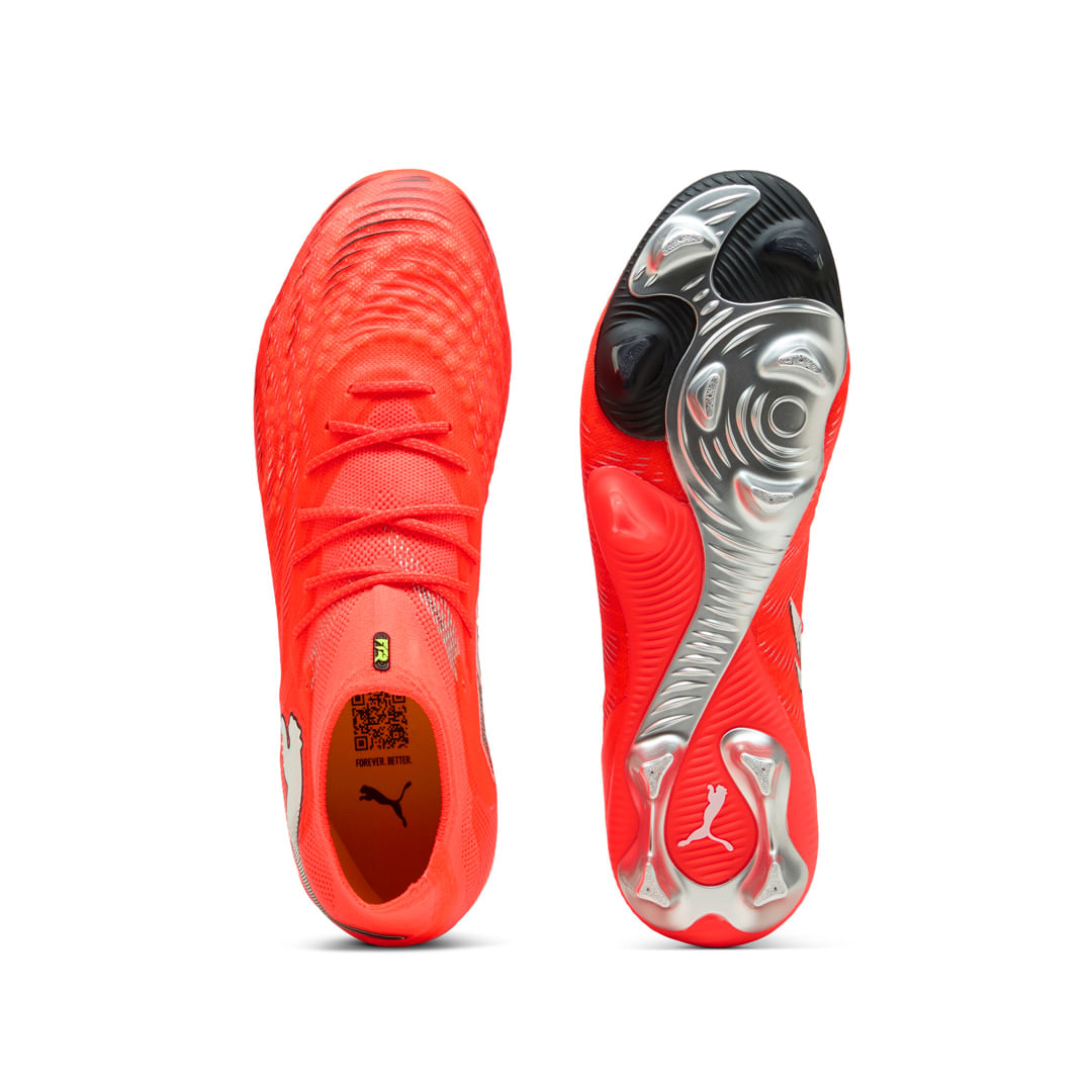 Botines Unisex Puma Future 9 Ultimate Fg — imagen 3