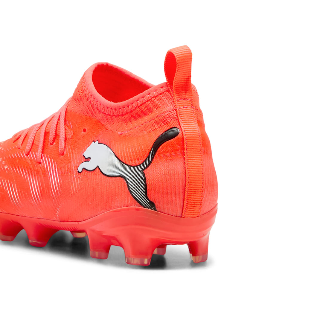 Botines Niños Puma Future 9 Match Fg — imagen 5