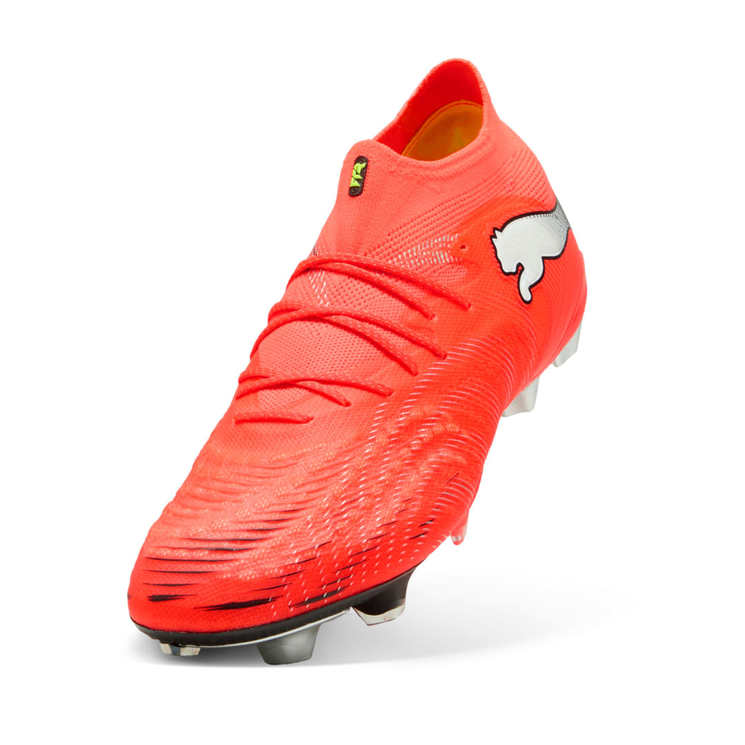 Botines Unisex Puma Future 9 Ultimate Fg — imagen 4