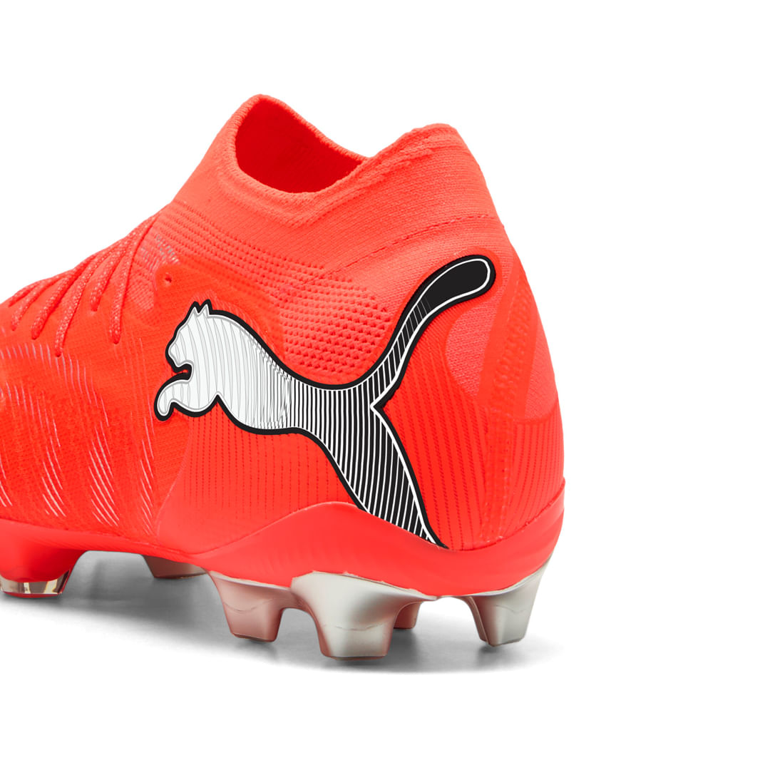 Botines Unisex Puma Future 9 Ultimate Fg — imagen 5