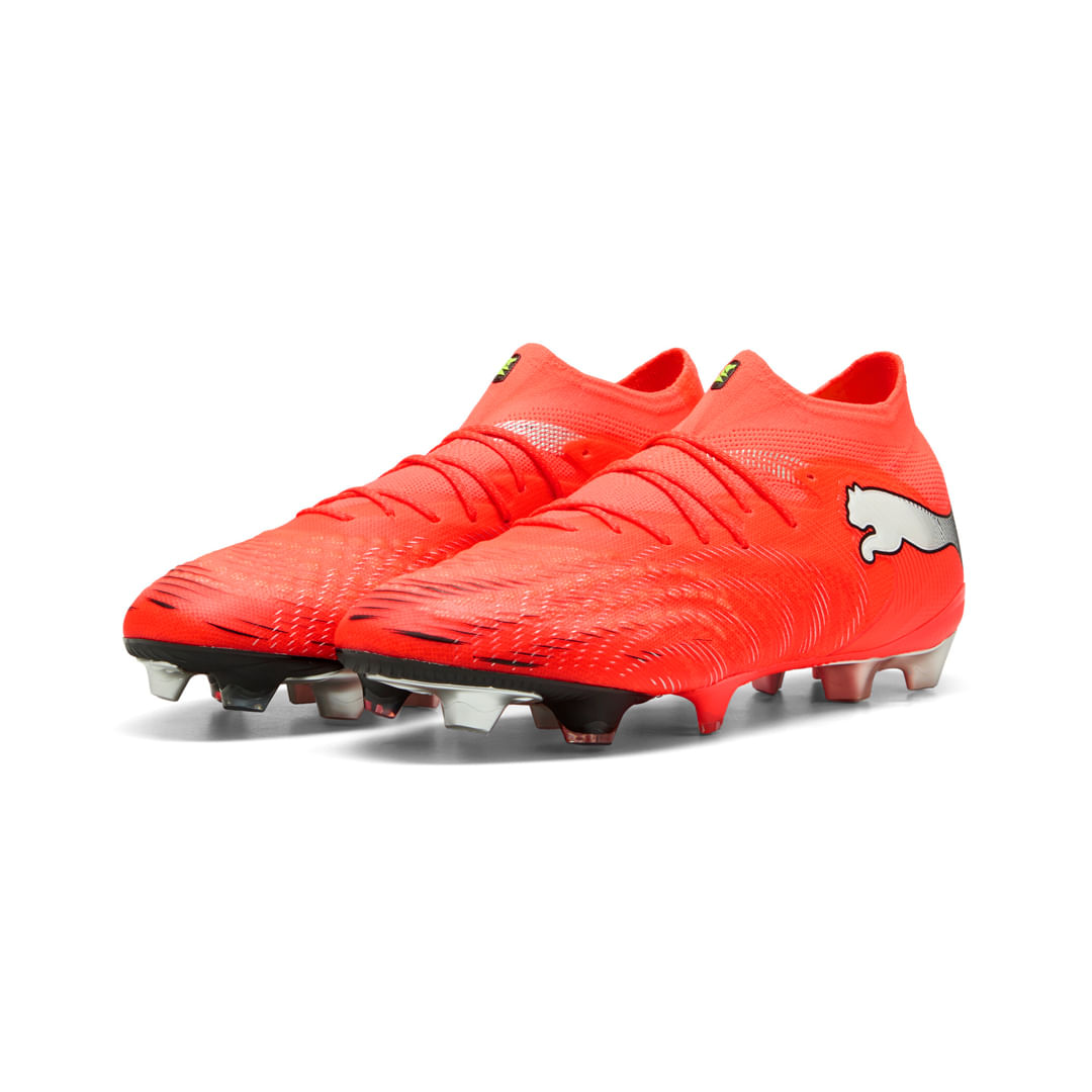 Botines Unisex Puma Future 9 Ultimate Fg — imagen 6