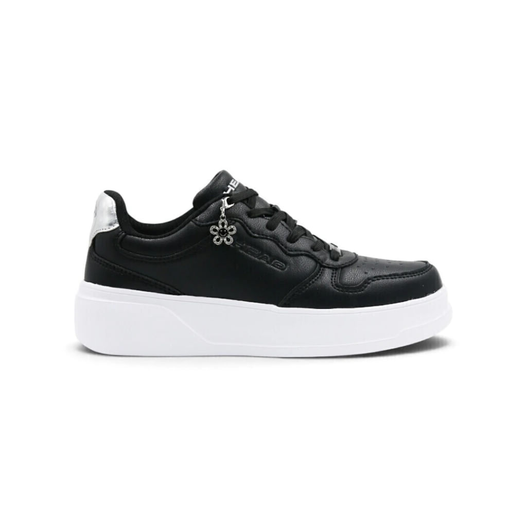 Zapatilla Mujer Head Bari