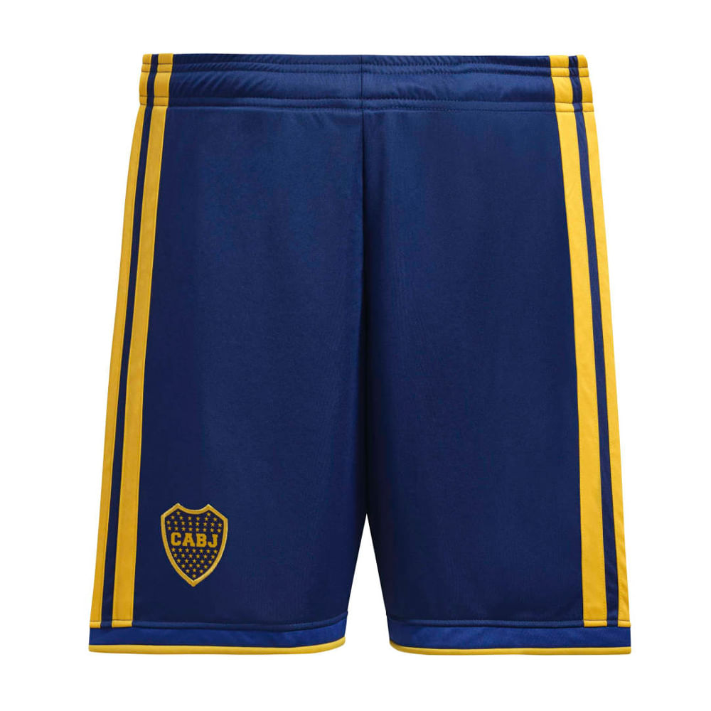 Short Hombre adidas Boca Juniors