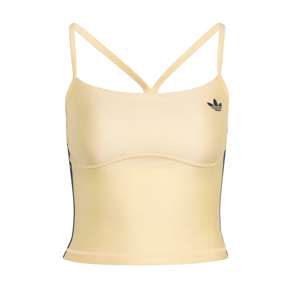 Remera Mujer adidas Tank