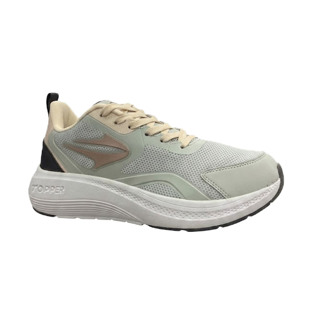 Zapatillas Mujer Topper Drive 2