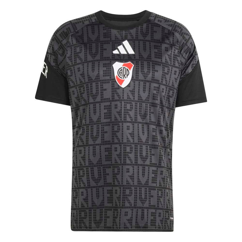 Camiseta Hombre adidas River Plate Prematch