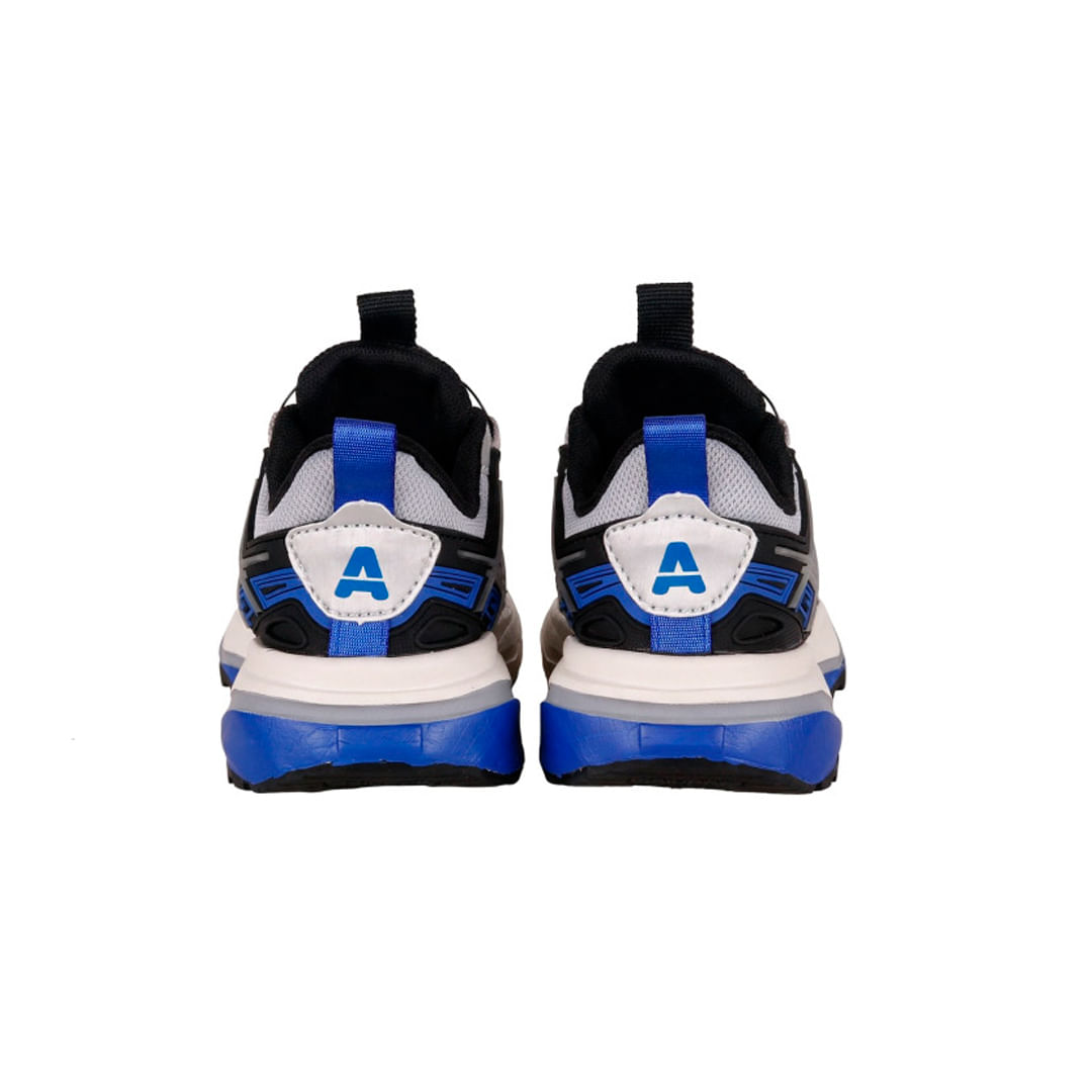 Zapatillas Niños Addnice Deportiva Neon — imagen 4