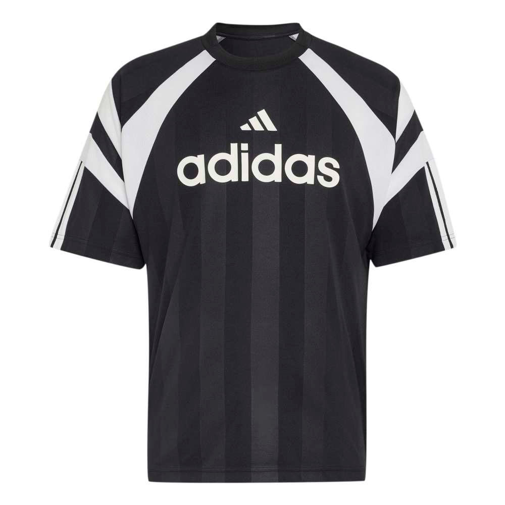Camiseta Hombre adidas House Of Tiro