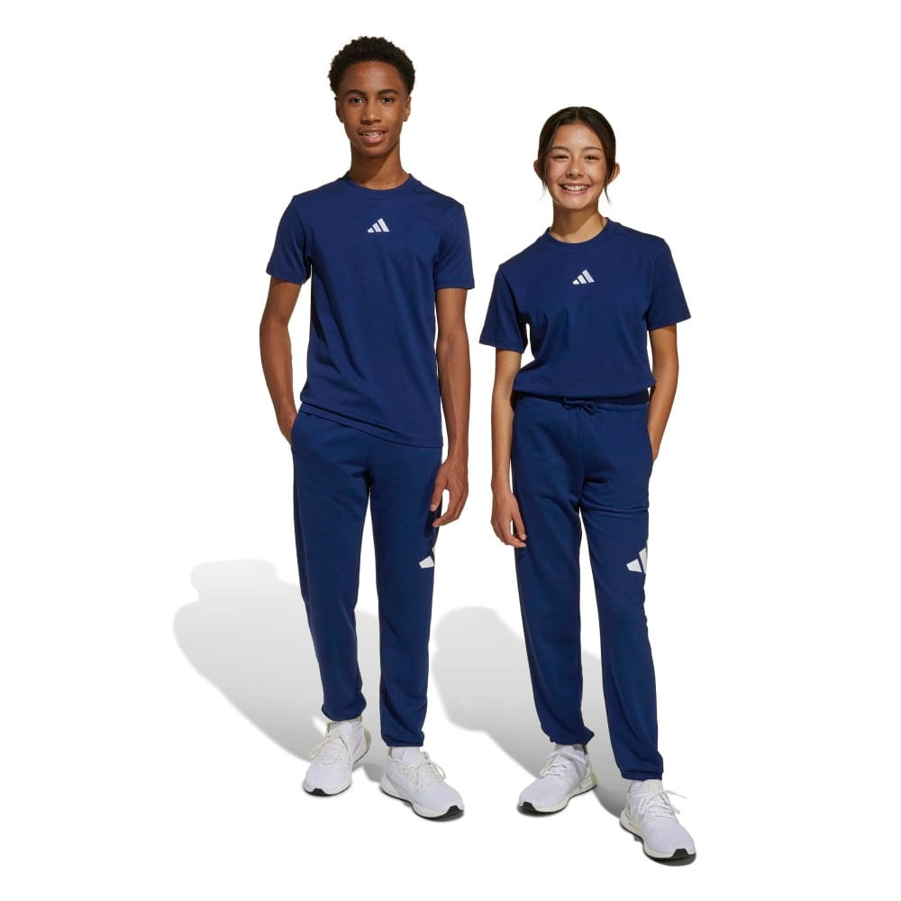 Pantalón Niños adidas Ess — imagen 2