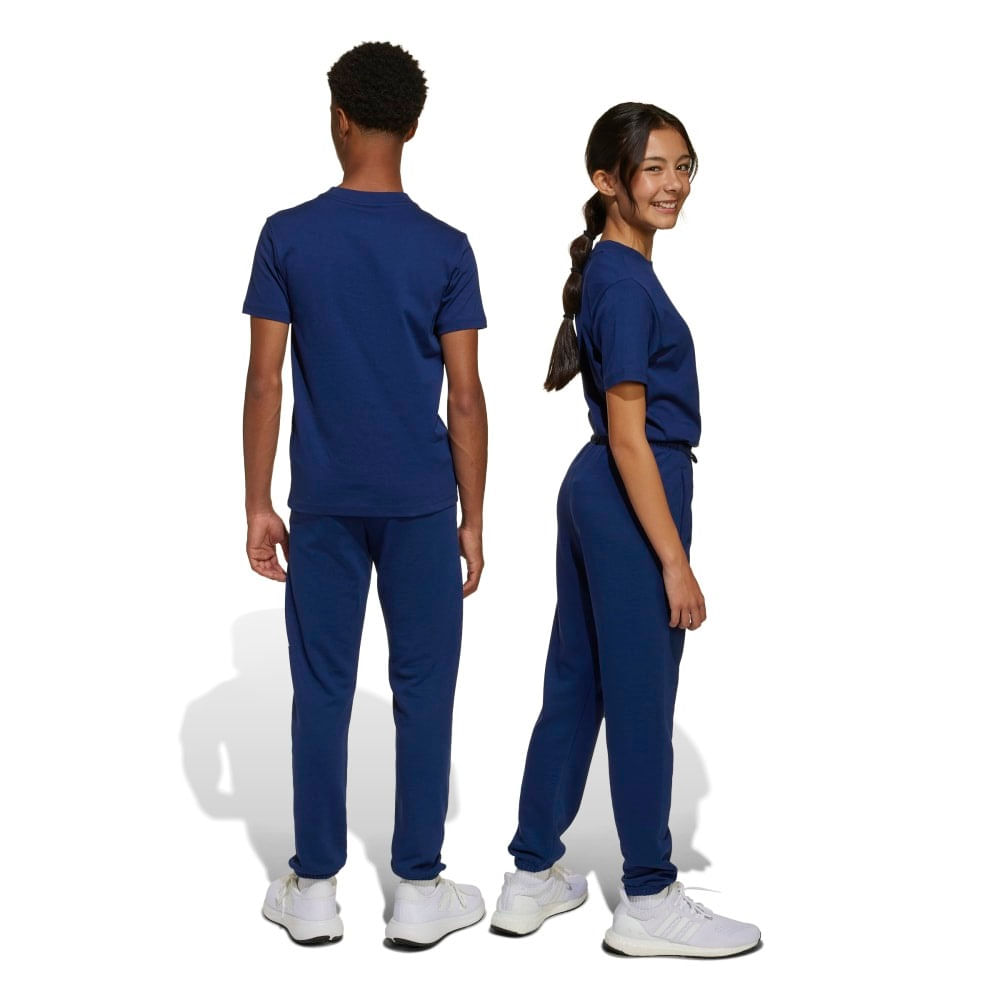 Pantalón Niños adidas Ess — imagen 3
