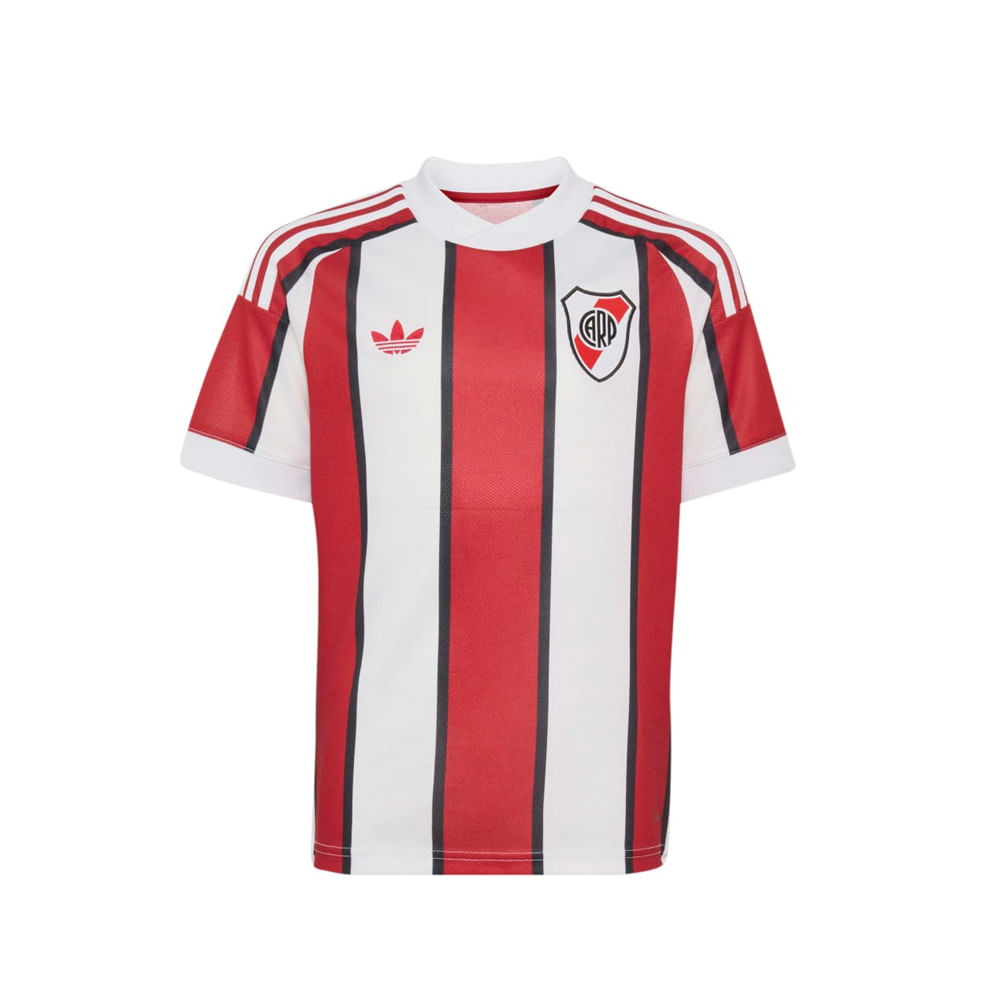 Camiseta Niños adidas River Plate