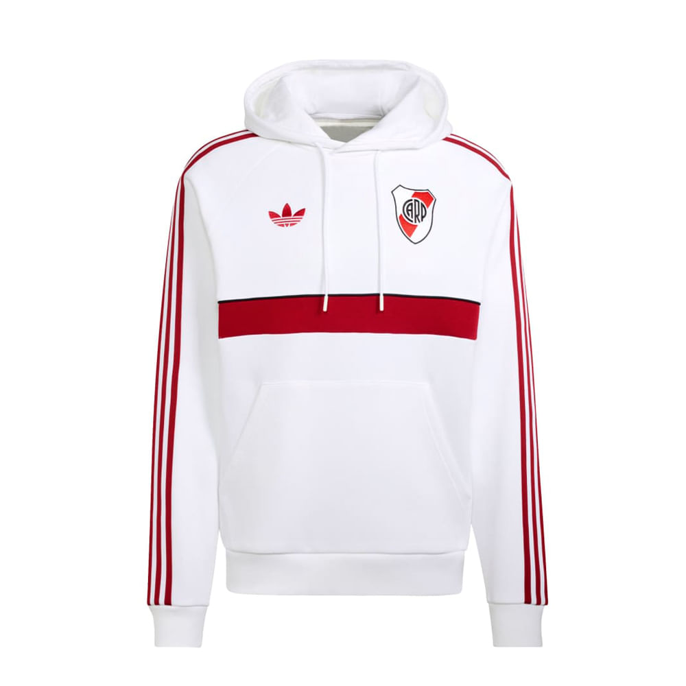 Buzo Hombre adidas River Plate