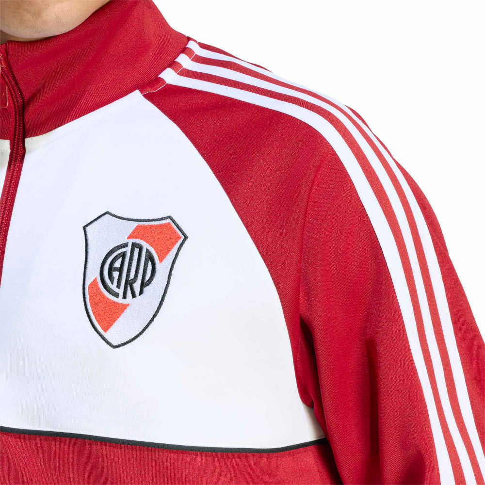 Campera Hombre adidas River Plate — imagen 5