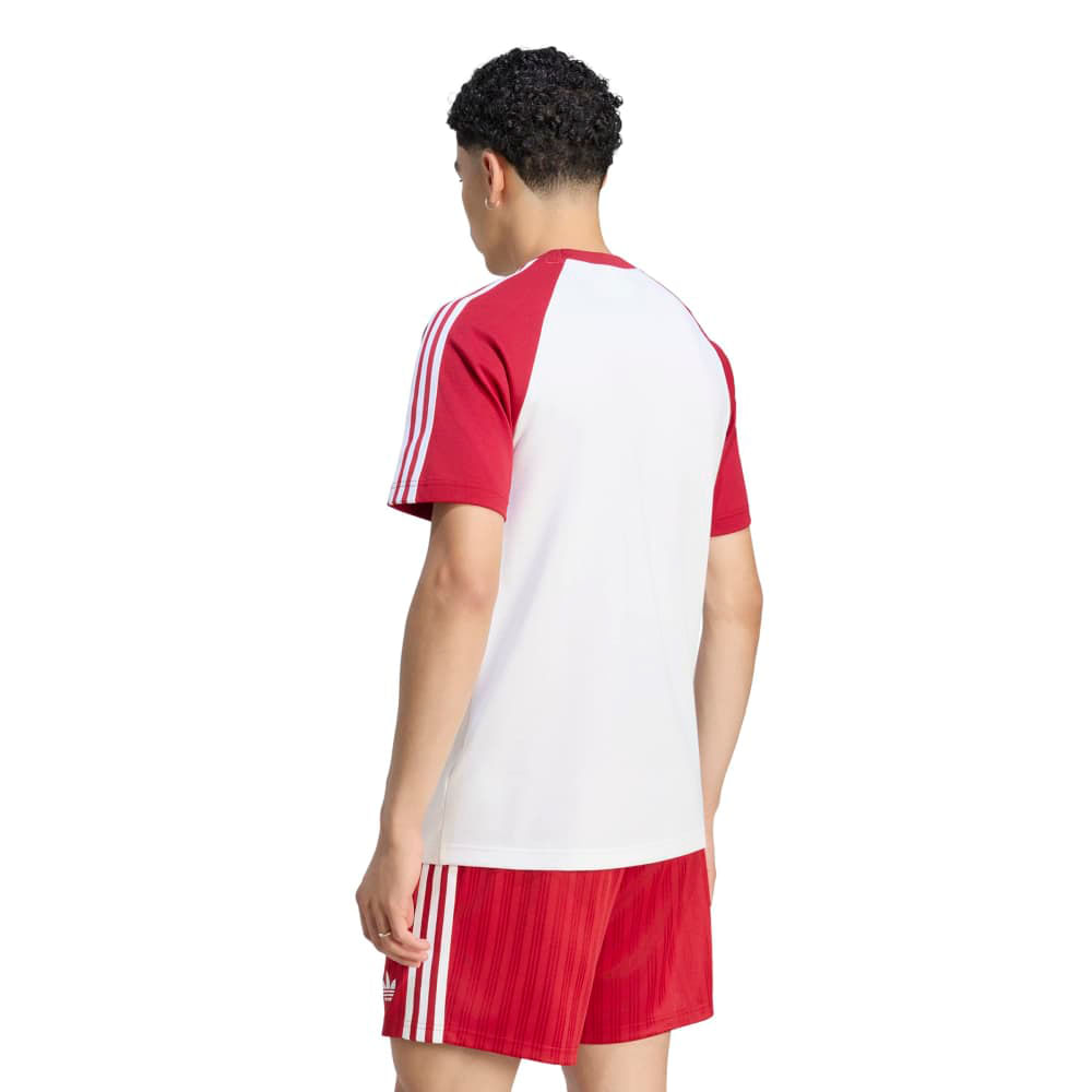 Remera Hombre adidas River Plate — imagen 3