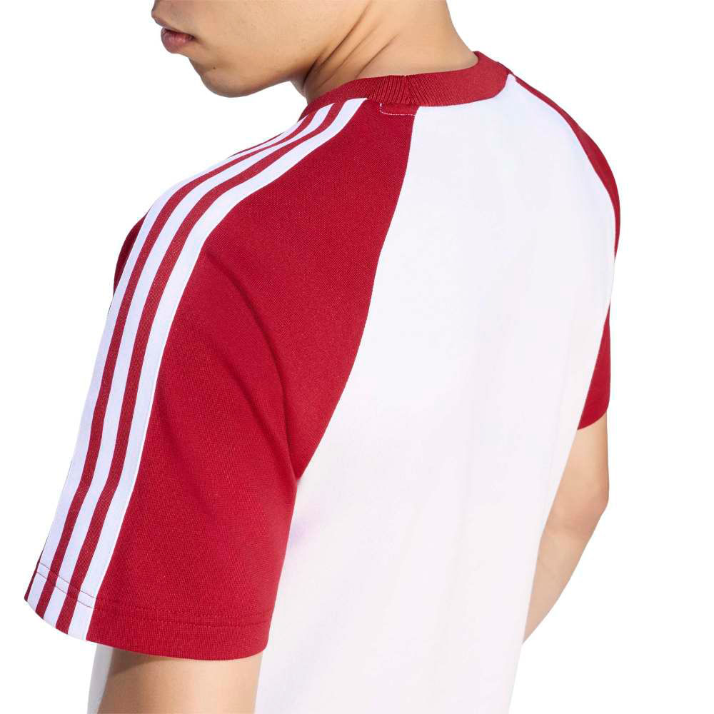 Remera Hombre adidas River Plate — imagen 6