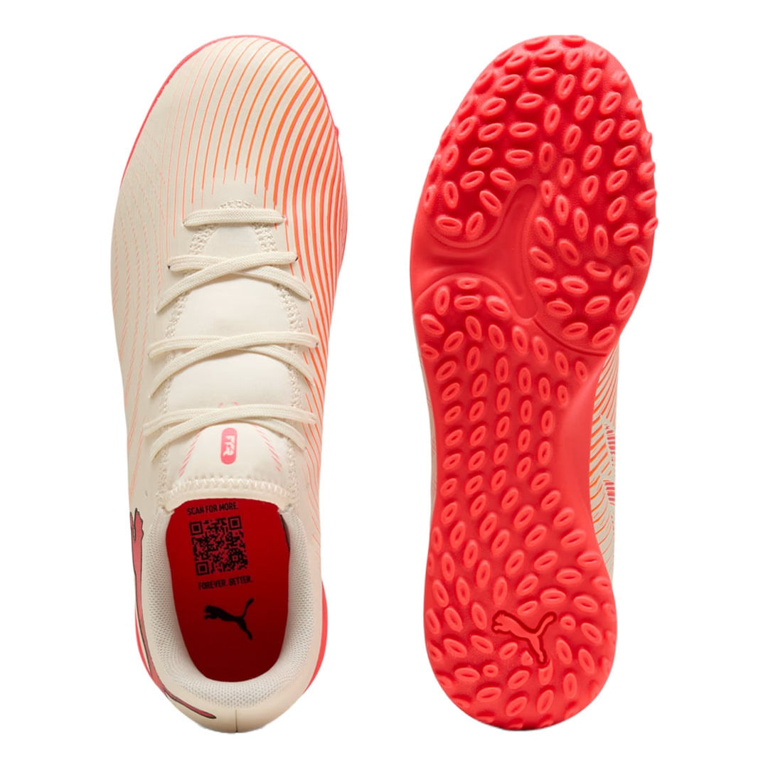 Botines Hombre Puma Future 9 Play Tf — imagen 4