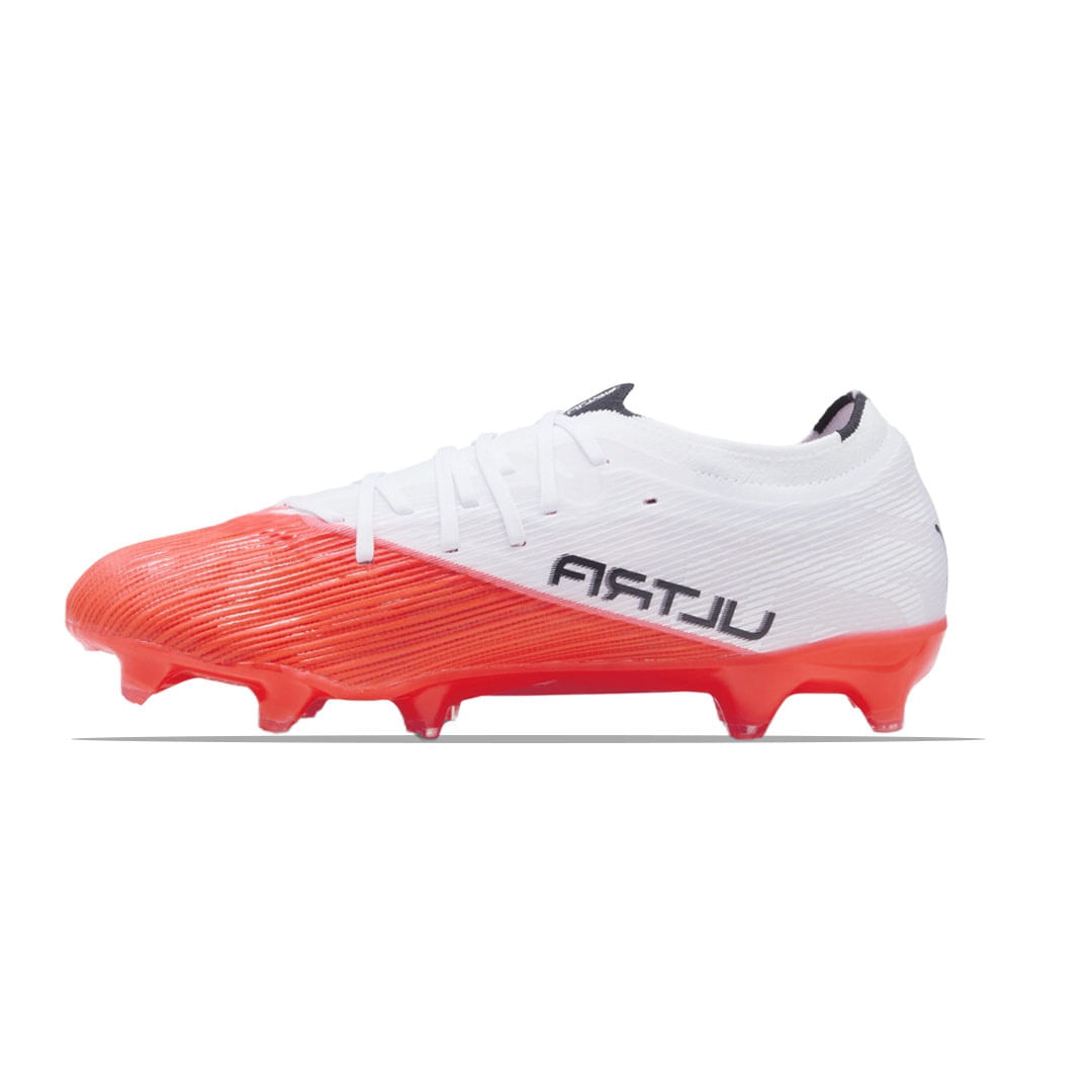 Botines Hombre Puma Ultra Nitro 7 Match Fg — imagen 2