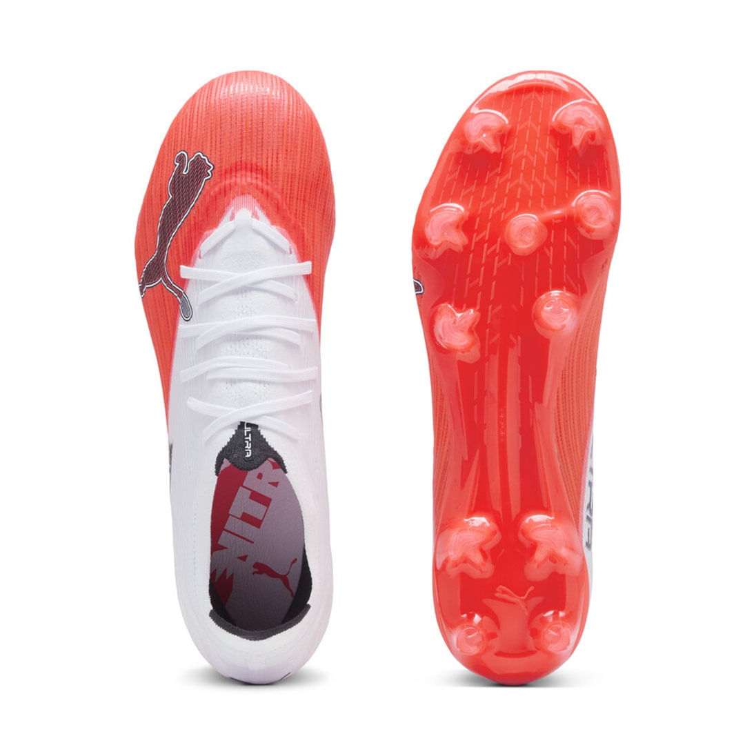 Botines Hombre Puma Ultra Nitro 7 Match Fg — imagen 5
