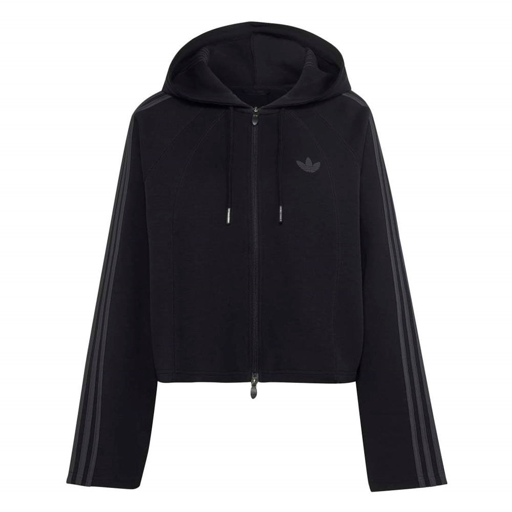 Campera Mujer adidas Sst 2.0