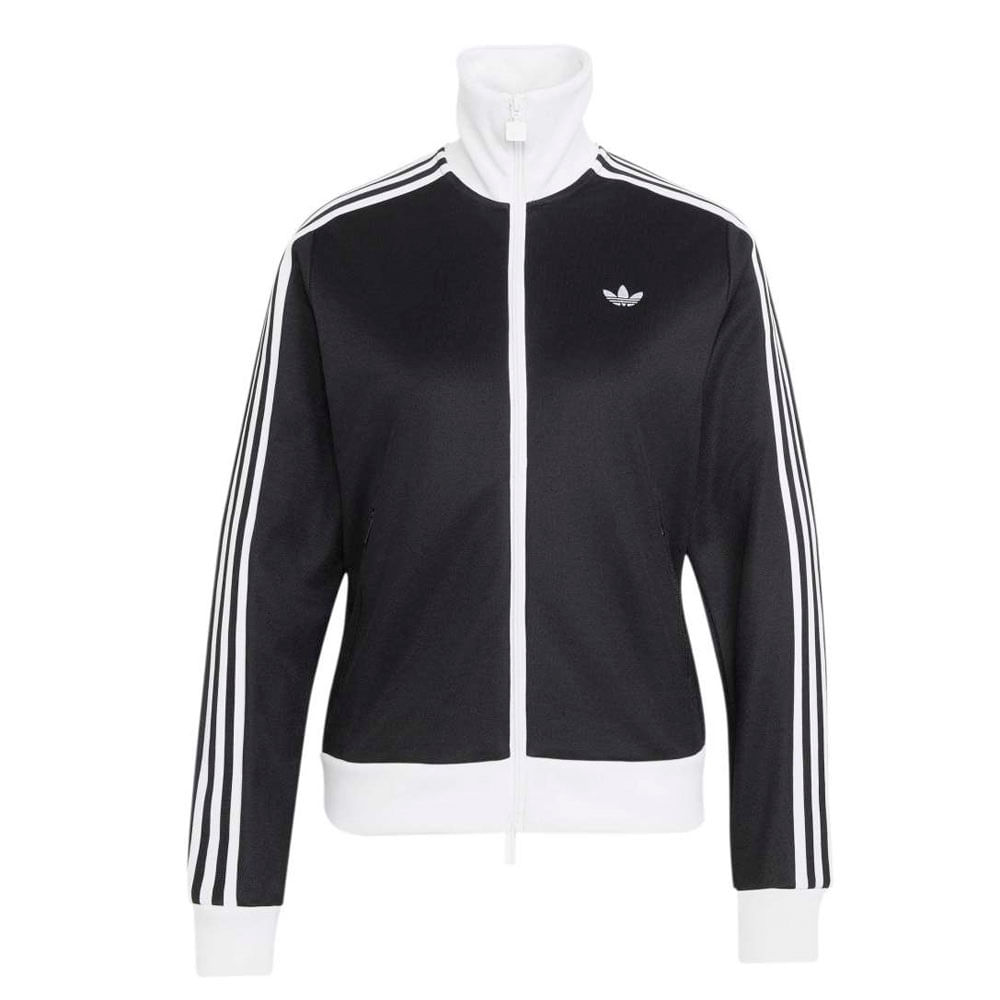 Campera Mujer adidas Classic