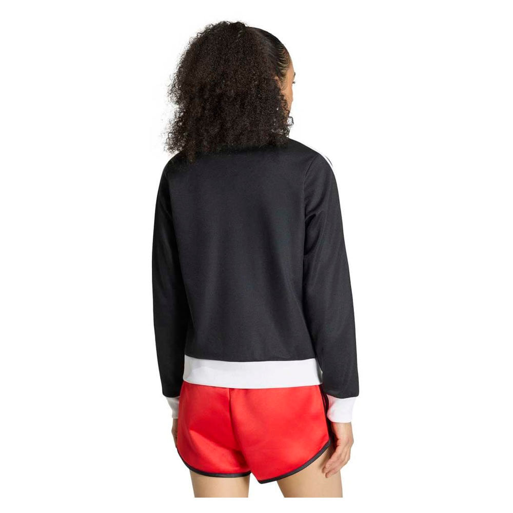 Campera Mujer adidas Classic — imagen 3