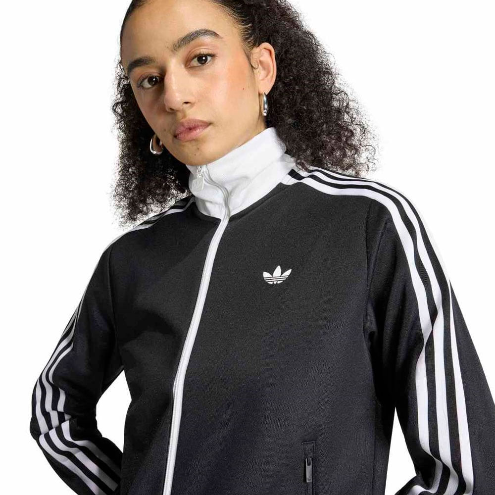 Campera Mujer adidas Classic — imagen 4