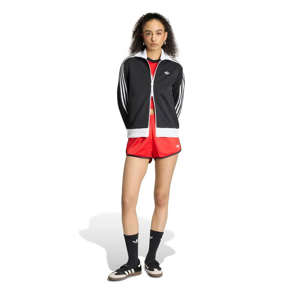 Campera Mujer adidas Classic — imagen 5