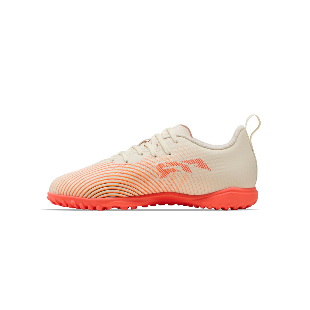Botines Niños Puma Future 9 Play Tf — imagen 2