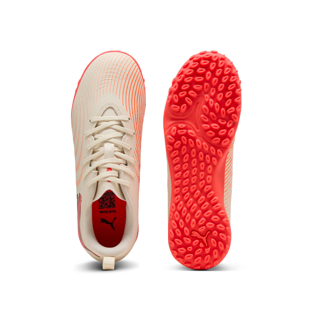 Botines Niños Puma Future 9 Play Tf — imagen 3