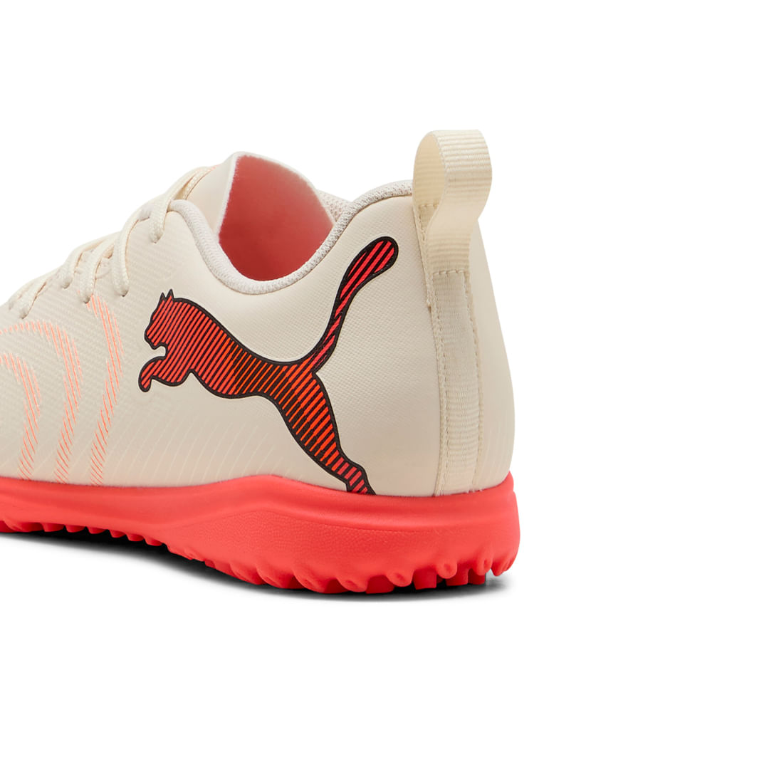 Botines Niños Puma Future 9 Play Tf — imagen 5