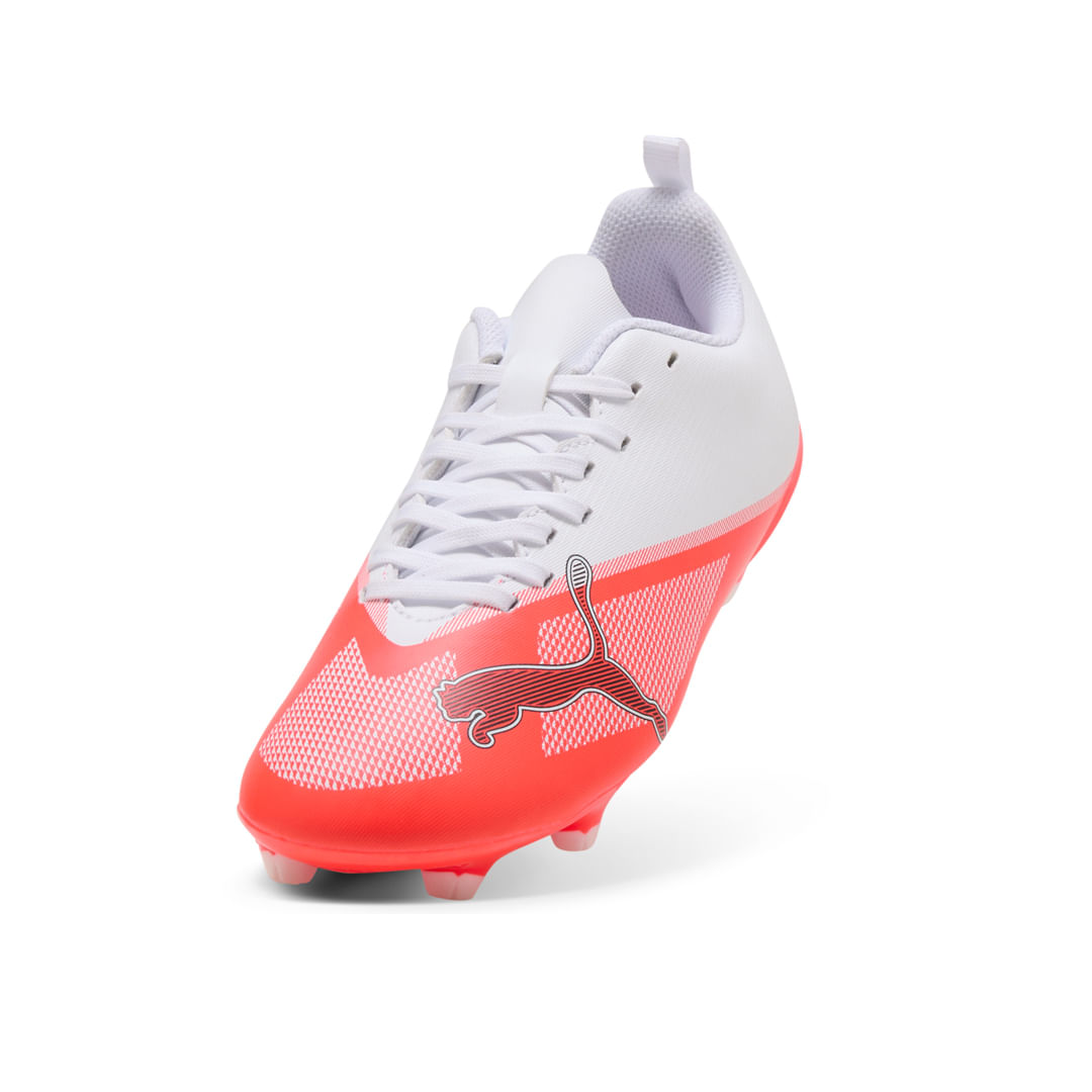 Botines Niños Puma Ultra Play 7 Fg — imagen 4