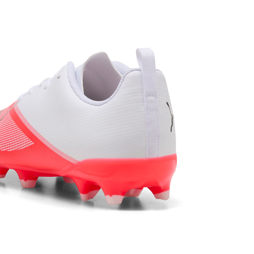 Botines Niños Puma Ultra Play 7 Fg — imagen 5