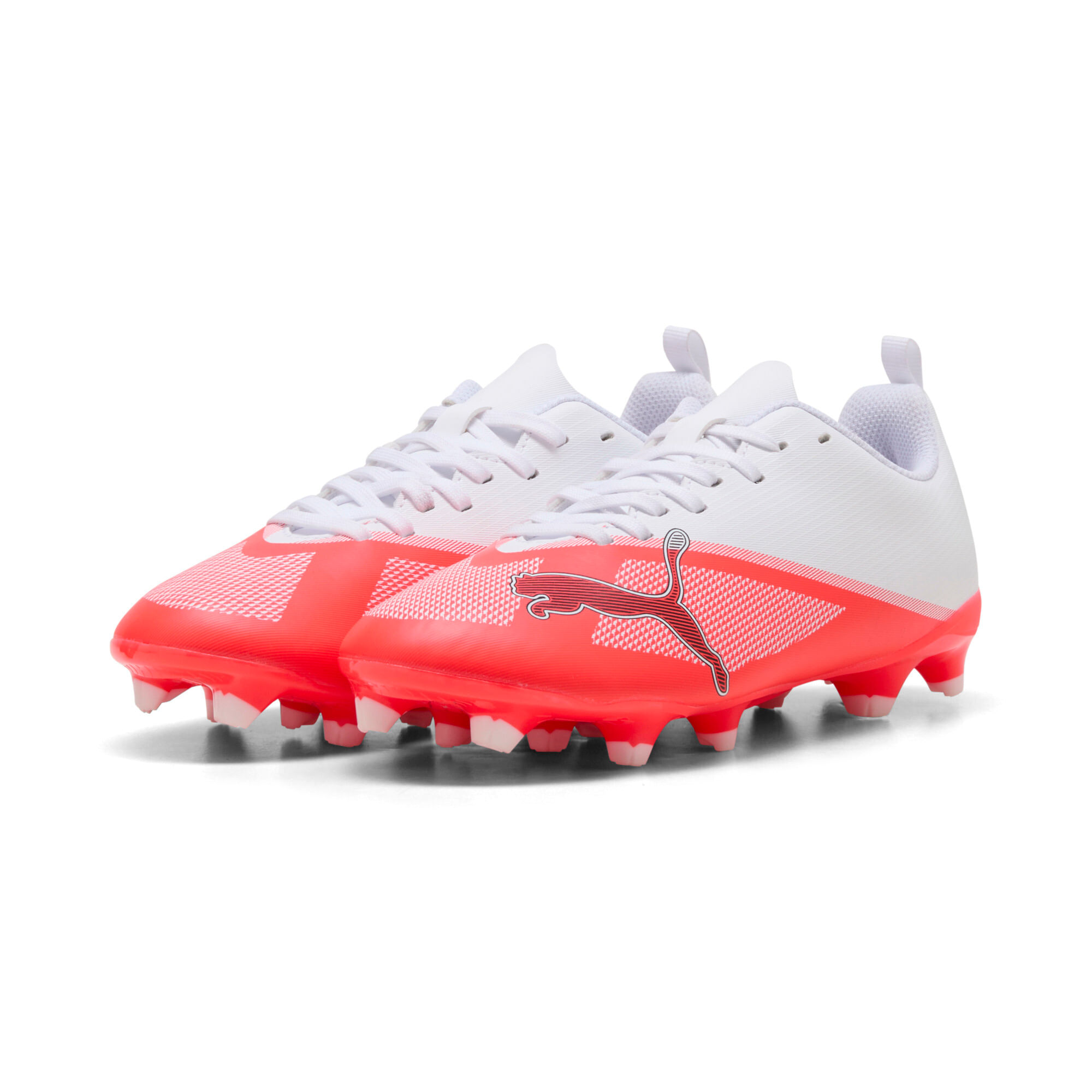 Botines Niños Puma Ultra Play 7 Fg — imagen 6