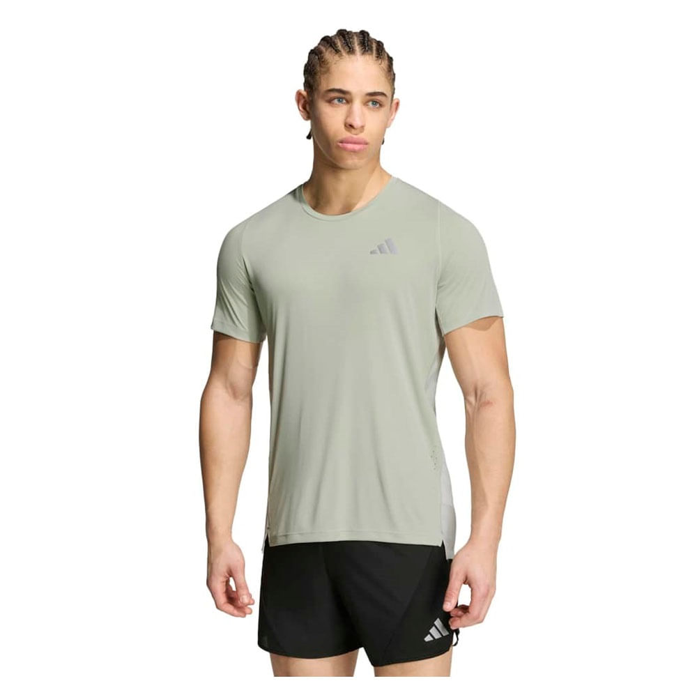 Remera Hombre adidas Adi 365 — imagen 2
